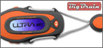 Ultra Products 2GB Hydra MP3 Player