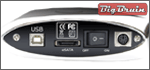 Kingwin Z1-35EU-BK USB 2.0 and eSATA Hard Drive Enclosure