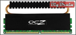 OCZ Technology PC2-8500 Reaper HPC CrossFire Edition 2GB Kit