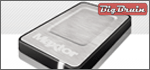 Maxtor OneTouch 4 Mini 80GB External Hard Drive