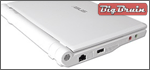 ASUS EEE PC 4G 701 Netbook