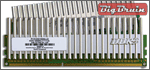 Patriot Viper Series 2GB PC3-12800 DDR3 Memory Kit