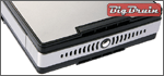 Rosewill RX81-CW-US-SLV eSATA/USB 3.5-inch Drive Enclosure