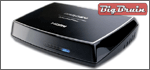 Argosy HV675 MediaPlay HDMI Media Player