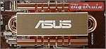 ASUS P5N7A-VM GeForce 9300 mATX Motherboard