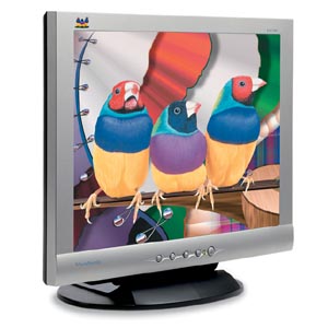 Photo courtesy of ViewSonic