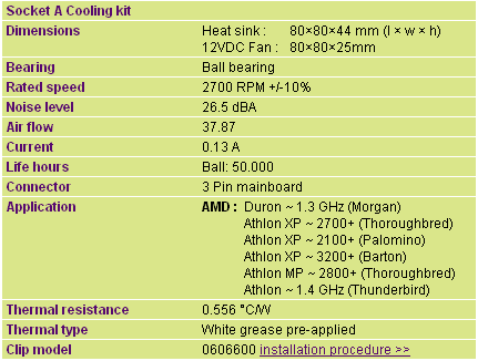Owlstream Specs
