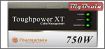 Thermaltake Toughpower XT 750W Power Supply