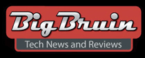 Bigbruin.com Logo