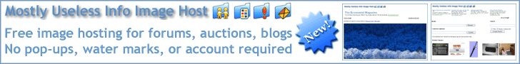Free Image Host