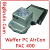 Waffer PC AirCon PAC 400 System Cooler