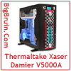 Thermaltake Xaser Damier V5000A Case
