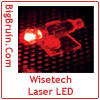 ATake Laser LED