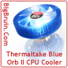 Thermaltake Blue Orb II CPU Cooler