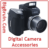 Top 5 Digital Camera Accessories