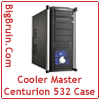Cooler Master Centurion 532 Case