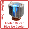 Cooler Master Blue Ice Chipset Cooler