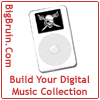 Build Your Digital Music Collection