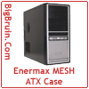 Enermax MESH Pandora CA-3030 ATX Case