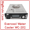Evercool Water Cooler WC-202