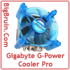 Gigabyte G-Power Cooler Pro