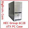 HEC Group 6C28 ATX PC Case