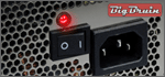 Cooler Master iGreen Power 500W Power Supply Unit
