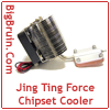Jing Ting Force Chipset Cooler