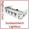Sunbeamtech Lightbus Lighting Controller