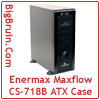 Enermax Maxflow CS-718B ATX Case