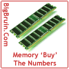 Memory 'Buy' The Numbers - An Understanding of SDRAM, DDR, and DDR2