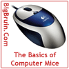 The Basics of Computer Mice