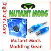 Mutant Mods Modding Gear