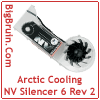 Arctic Cooling NV Silencer 6 Rev. 2