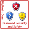 Password Security and Safety
