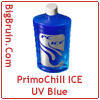 PrimoChill ICE UV Blue Water Cooling Fluid