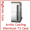 Arctic Cooling Silentium T2 ATX Case