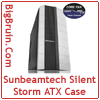 Sunbeamtech Silent Storm ATX Case