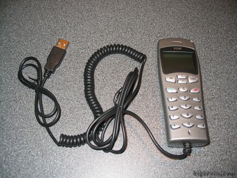 SE-VOIP USB Skype Phones