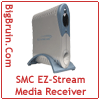 SMC EZ-Stream Media Receiver