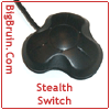 Stealth Switch Desktop Cloaking Device