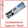 Sunbeamtech 20 in 1 Superior Panel