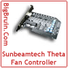 Sunbeamtech Theta TP-101 Fan Controller