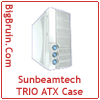 Sunbeamtech TRIO ATX Case