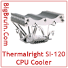 Thermalright SI-120 CPU Cooler