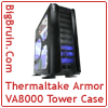 Thermaltake Armor VA8000 Tower Case