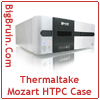 Thermaltake Mozart HTPC Case