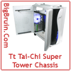 Thermaltake Tai-Chi Super Tower Case