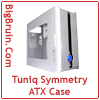 Tuniq Symmetry ATX Case