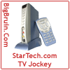 StarTech.com TV Jockey